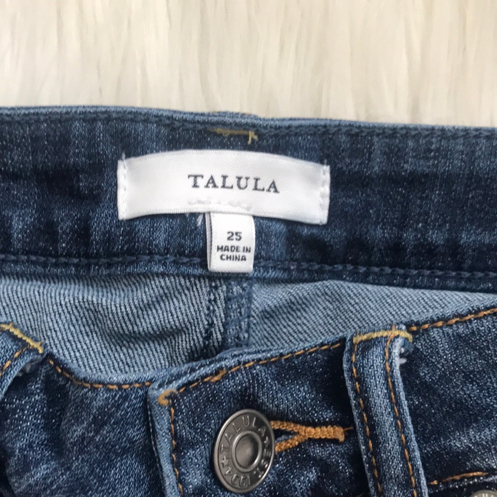 Talula - Picture 2 of 4